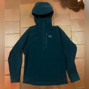 Arc’teryx Sigma SL Anorak (Men’s Small/ Labyrinth Color)